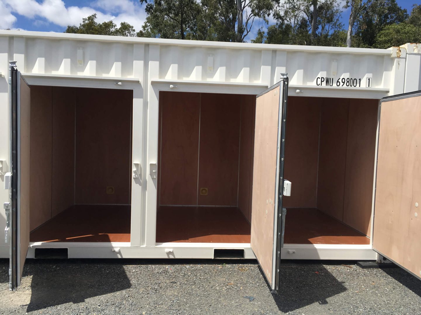 Storage Unit Specials - Gold Coast - Brisbane - Coomera